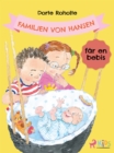 Familjen von Hansen far en bebis - eBook