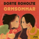 Ormsommar - eAudiobook
