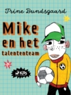 Mike en het talententeam - eBook