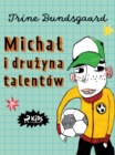 Michal i druzyna talentow - eBook