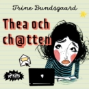 Thea och ch@tten - eAudiobook