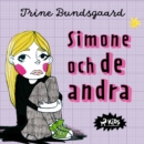 Simone och de andra - eAudiobook