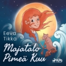 Majatalo Pimea Kuu - eAudiobook
