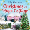Christmas at Hope Cottage - eAudiobook
