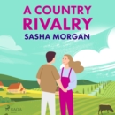 A Country Rivalry - eAudiobook