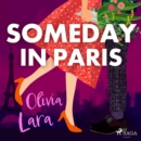 Someday in Paris - eAudiobook