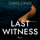 Last Witness - eAudiobook