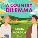 A Country Dilemma - eAudiobook