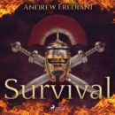 Survival - eAudiobook