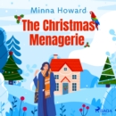 The Christmas Menagerie - eAudiobook