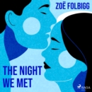 The Night We Met - eAudiobook