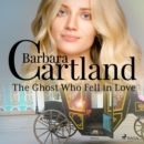 The Ghost Who Fell in Love - eAudiobook