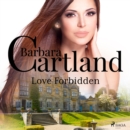 Love Forbidden - eAudiobook