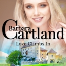 Love Climbs In - eAudiobook