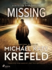 Missing: A Detective Ravn thriller - eBook