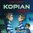 Kopian - Utvald - eAudiobook