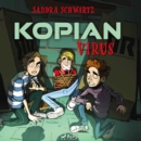 Kopian - Virus - eAudiobook