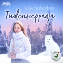 Tuulensieppaaja - eAudiobook