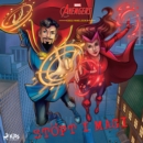 Avengers - Begynnelsen - Stopt i magi - eAudiobook