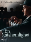 En statshemlighet - eBook