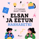 Elsan ja Eetun harharetki - eAudiobook