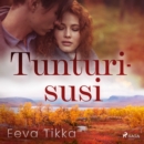 Tunturisusi - eAudiobook