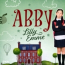 Abby - eAudiobook