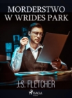 Morderstwo w Wrides Park - eBook