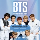 BTS. Iconos del K-Pop - eAudiobook