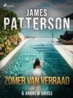 Zomer van verraad - eBook