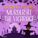 Murder at the Vicarage - eAudiobook
