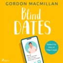 Blind Dates - eAudiobook