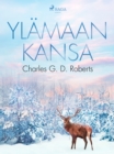 Ylamaan kansa - eBook