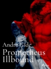 Prometheus Illbound - eBook