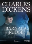 Barnaba Rudge tom 2 - eBook
