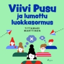 Viivi Pusu ja lumottu luokkasormus - eAudiobook