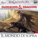 Dungeons & Dragons: Il mondo di sopra - eAudiobook