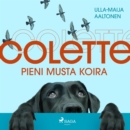 Colette, pieni musta koira - eAudiobook