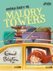 Andra aret pa Malory Towers - eBook