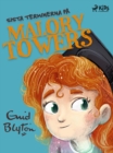 Sista terminerna pa Malory Towers - eBook