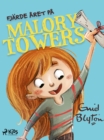 Fjarde aret pa Malory Towers - eBook