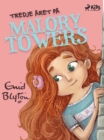 Tredje aret pa Malory Towers - eBook
