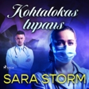 Kohtalokas lupaus - eAudiobook