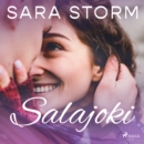 Salajoki - eAudiobook