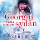 Georgin sydan - eAudiobook