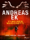 Viimeinen marionetti - eBook