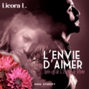 L'Envie d'Aimer : Spin-off de L'Envie de Vivre - eAudiobook