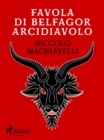 Favola di Belfagor arcidiavolo - eBook