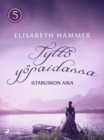 Tytto yopaidassa - eBook