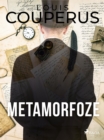 Metamorfoze - eBook